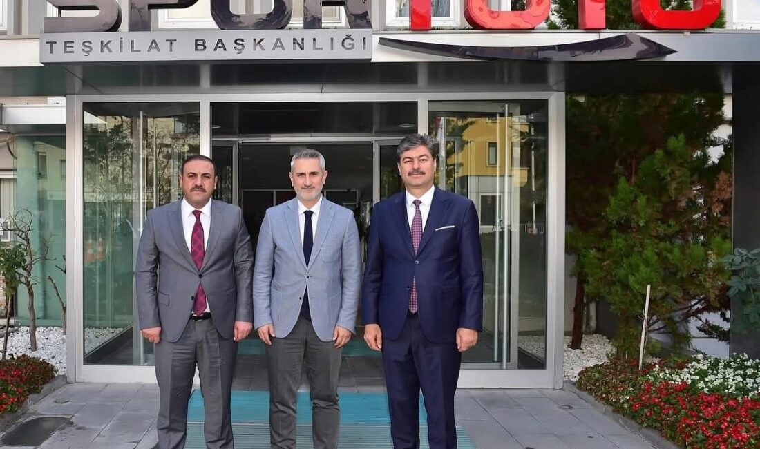 Çiçekdağı’nda Spor Yatırımları Başlıyor!
Kapalı Spor Salonu, Tenis Kortu, Kaykay Pisti