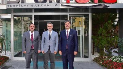 Çiçekdağı’nda Spor Yatırımları Başlıyor!
Kapalı Spor Salonu, Tenis Kortu, Kaykay Pisti