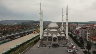 Yerköy İlçe Müftülüğü tarafından, ilçede birlik ve manevi atmosferi güçlendirmek