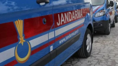 Edinilen bilgilere göre Yerköy İlçe Jandarma Komutanlığı tarafından gerçekleştirilen yol