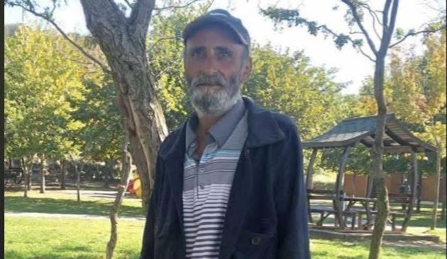 Yerköy’e bağlı Topaç Köyü’nden Neşet Çankaya vefat etmiştir. Merhumun cenazesi