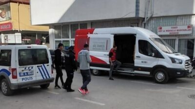 Yozgat genelinde düzensiz göçle mücadele kapsamında denetimler aralıksız devam ediyor.