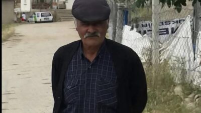 Kaykılı Köyünden, rahmetli Arif Açıkgöz’ün oğlu, Yusuf ve Süleyman Açıkgöz’ün