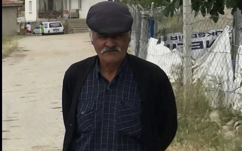 Kaykılı Köyünden, rahmetli Arif Açıkgöz’ün oğlu, Yusuf ve Süleyman Açıkgöz’ün