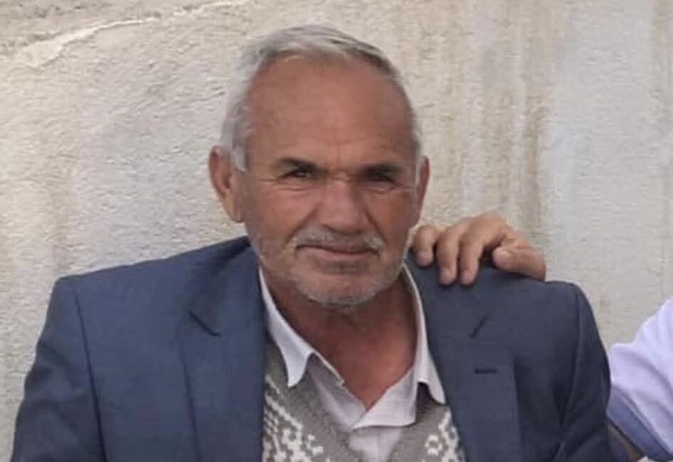 Köseli köyünden Bahri Eraslan hakk’a yürümüştür. Merhumun cenazesi yarın öğle