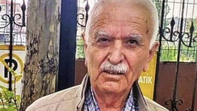 Arifoğlu köyünden Hasan Cansız’ın oğlu, Ebru, Ayşe ve Banu’nun babası,