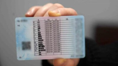 Ehliyet sahiplerini yakından ilgilendiren önemli bir düzenleme yolda. TBMM’ye sunulması