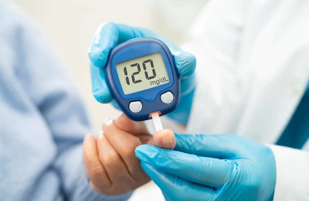 Yerköy İlçe Sağlık Müdürlüğü, halk arasında şeker hastalığı olarak bilinen