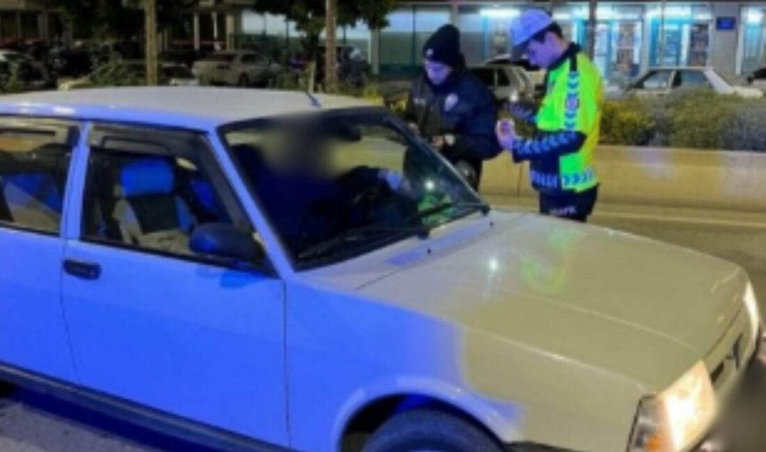 Yozgat İl Emniyet Müdürlüğü, 10–16 Kasım 2025 tarihleri arasında il