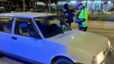 Yozgat İl Emniyet Müdürlüğü, 10–16 Kasım 2025 tarihleri arasında il