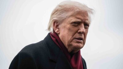 ABD medyasına göre, Başkan Donald Trump’ın Venezuela Devlet Başkanı Nicolas