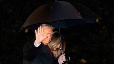 ABD Başkanı Donald Trump, Ukrayna’da barış planı görüşmelerine ilişkin yaptığı