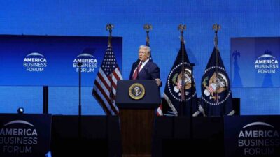 ABD Başkanı Donald Trump, ABD, Çin ve Rusya’nın nükleer silahsızlanma