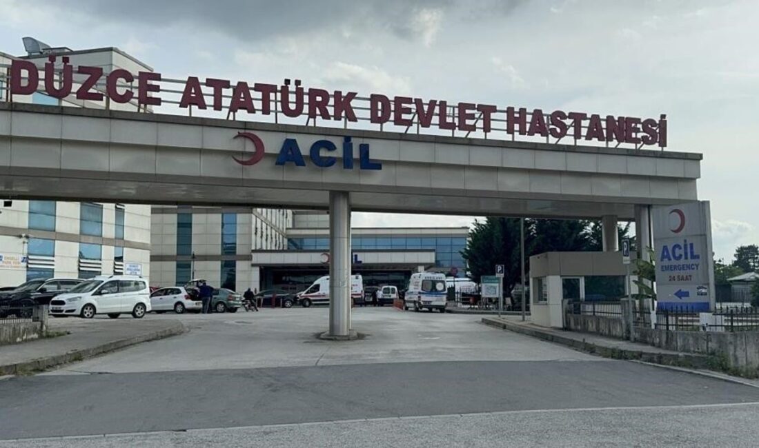 Musababa köyü ilkokulunda yaşanan olayda, öğrencilerin yedikleri acı biber nedeniyle
