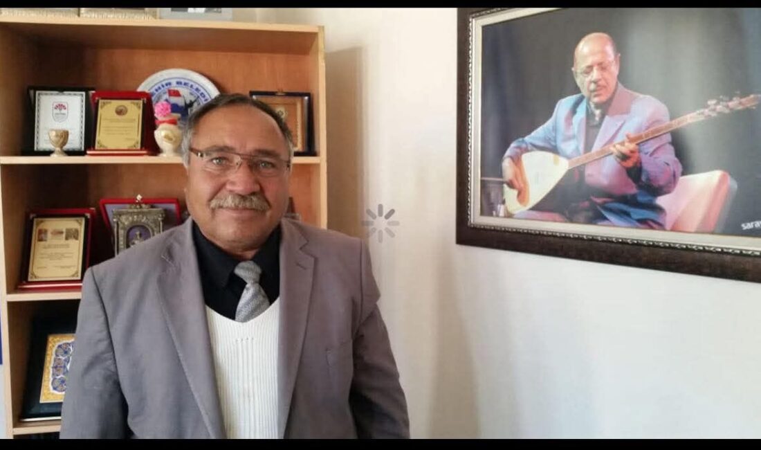 UNESCO Yaşayan İnsan Hazinesi Adem Göçer Hayatını Kaybetti Anadolu Abdal