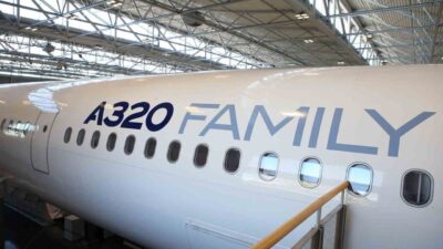 Airbus, 6 bin A320 uçağı için yazılım güncellemesi nedeniyle “Operatör