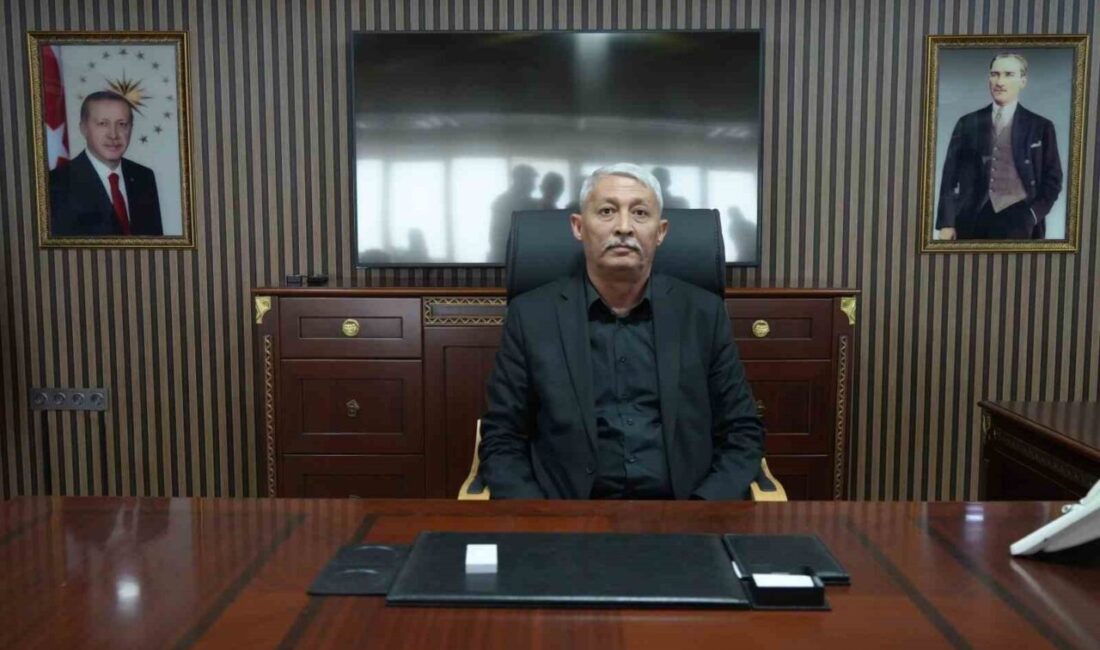Yahşihan Belediye Başkan Vekili Aydın Demirdirek, partinin kurallarına uymadığı suçlamasıyla