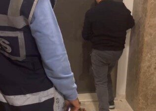 Alanya İlçe Sağlık Müdürlüğü ekipleri, Alanya İlçe Emniyet Müdürlüğü ile