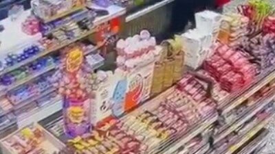Kocaeli ilinde bulunan bir akaryakıt istasyonunda iddiaya göre alkol almış
