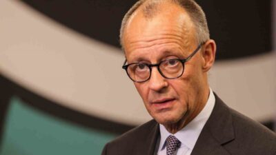 Almanya Başbakanı Friedrich Merz, Cenevre’de gerçekleşen Ukrayna barış görüşmeleri hakkında