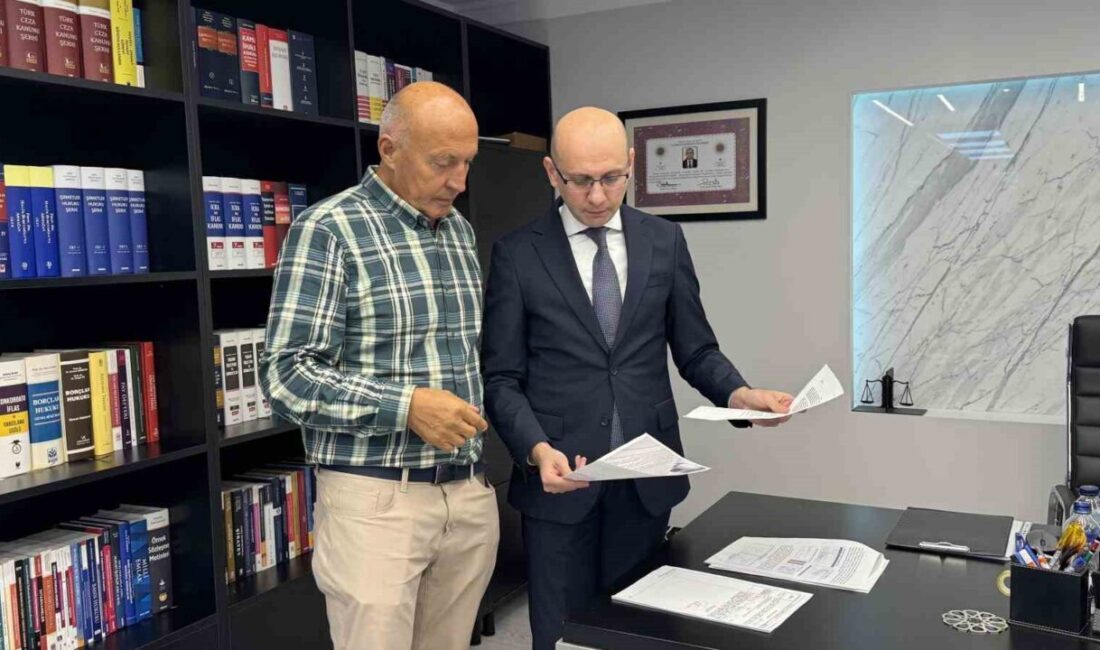 Almanya’da uzun yıllar çalıştıktan sonra Türkiye’ye geri dönen İsmail Kurtoğlu,