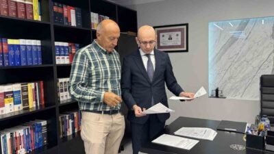 Almanya’da uzun yıllar çalıştıktan sonra Türkiye’ye geri dönen İsmail Kurtoğlu,