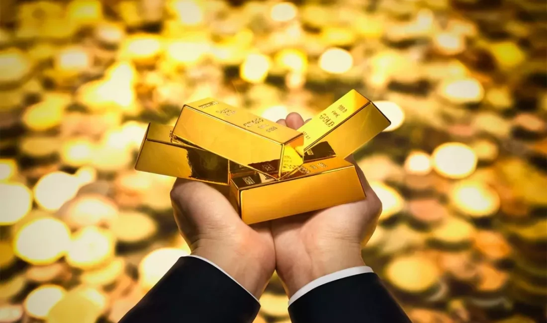 Türkiye’de yastık altında saklanan altınları ekonomiye kazandıracak yeni bir model