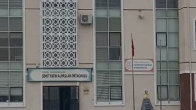 Ankara’da iddiaya göre, 10 ortaokul öğrencisi poğaça yedikten sonra zehirlenerek