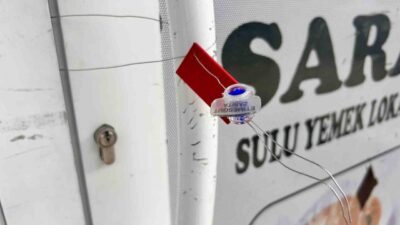Ankara’da Etimesgut ilçesinde bulunan Atakent Mahallesi’nde hizmet veren bir yemek