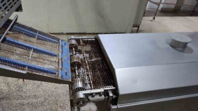 Ankara’nın Yenimahalle ilçesinde düzenlenen operasyonda 29 bin 135 kilogram üretime