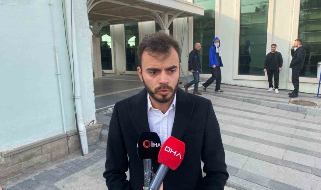 Ankara’da tabancayla vurularak hayatını kaybeden kadının kardeşi, ablası ile saldırgan