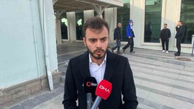 Ankara’da tabancayla vurularak hayatını kaybeden kadının kardeşi, ablası ile saldırgan