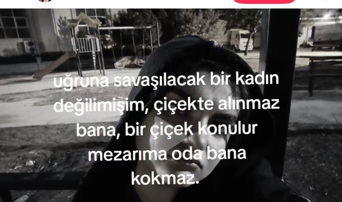 Ankara’nın Polatlı ilçesinde, bir kız öğrenci yurdunda meydana gelen trajik