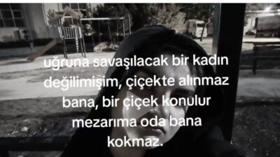 Ankara’nın Polatlı ilçesinde, bir kız öğrenci yurdunda meydana gelen trajik