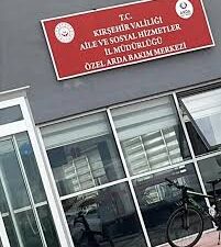 Edinilen bilgilere göre Kırşehir’de faaliyet gösteren Özel Arda Bakım Merkezi,