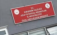 Edinilen bilgilere göre Kırşehir’de faaliyet gösteren Özel Arda Bakım Merkezi,