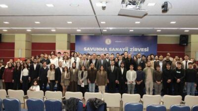 Ankara Sanayi Odası (ASO) Başkanı Seyit Ardıç, “Dünya devi bu