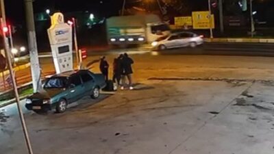 Aydın’ın Germencik ilçesinde meydana gelen trafik kazasında 1 kişi yaşamını