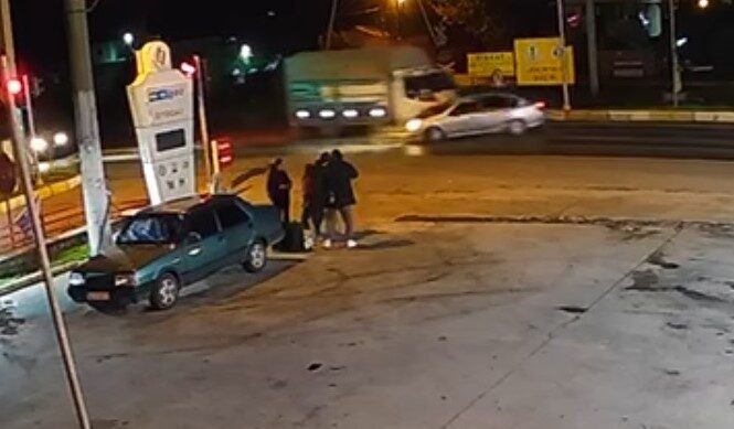 Aydın’ın Germencik ilçesinde meydana gelen trafik kazasında 1 kişi yaşamını