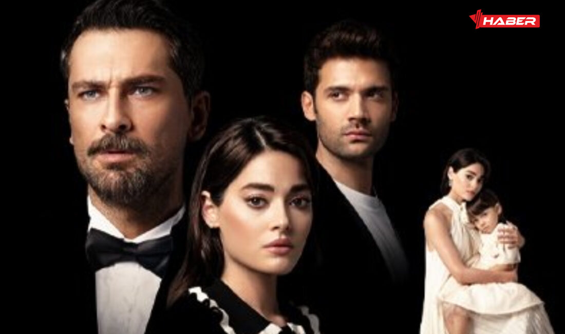 Televizyon izleyicilerinin son dönemde en çok araştırdığı yapımlardan biri olan