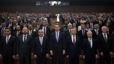 Enerji ve Tabii Kaynaklar Bakanı Alparslan Bayraktar, enerji sektöründe en