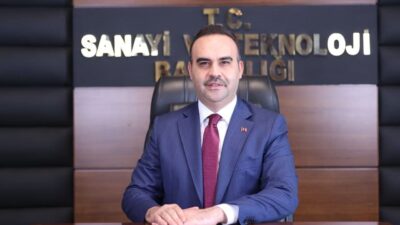 Sanayi ve Teknoloji Bakanı Mehmet Fatih Kacır, “Yenice ıhlamur balı