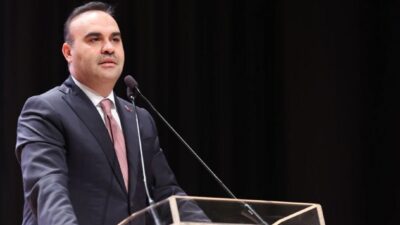 Sanayi ve Teknoloji Bakanı Mehmet Fatih Kacır, son açıklamasında bu