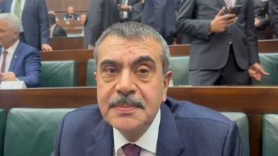Milli Eğitim Bakanı Yusuf Tekin, “2024 KPSS sınavı ile KPSS