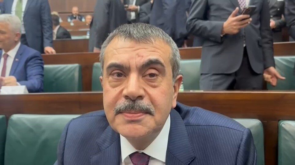Milli Eğitim Bakanı Yusuf Tekin, “2024 KPSS sınavı ile KPSS