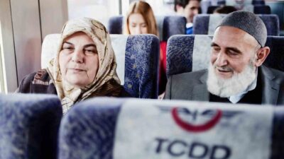 Ulaştırma ve Altyapı Bakanı Abdulkadir Uraloğlu, Aile Yılı kapsamında sunulan