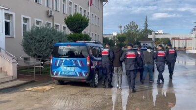 İçişleri Bakanı Ali Yerlikaya, “10 il merkezli ‘nitelikli dolandırıcılık, yasa