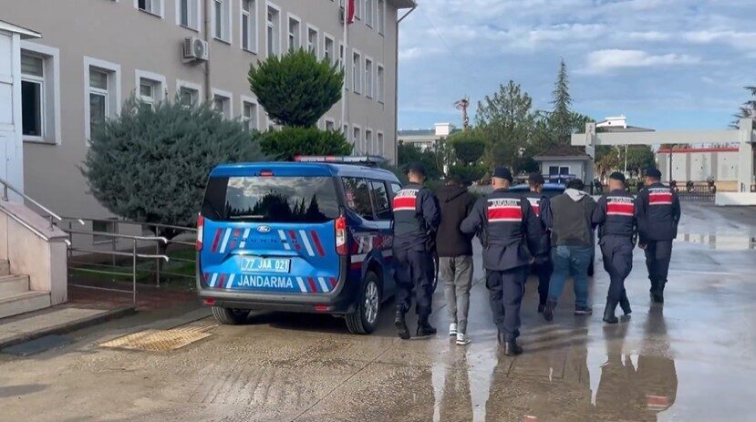 İçişleri Bakanı Ali Yerlikaya, “10 il merkezli ‘nitelikli dolandırıcılık, yasa