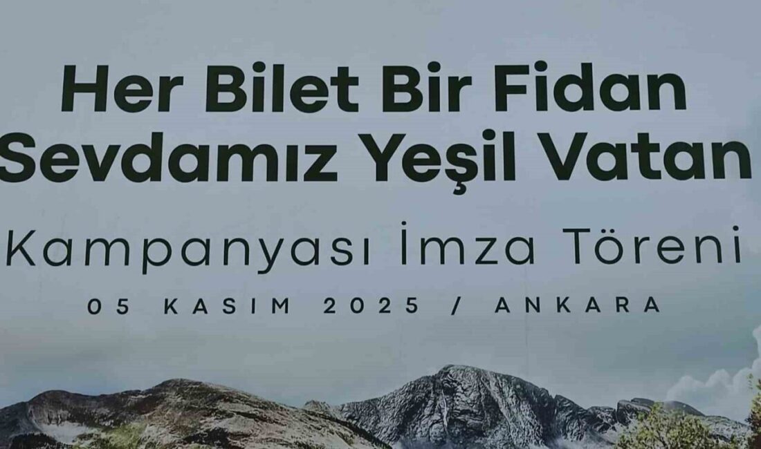 Tarım ve Orman Bakanı İbrahim Yumaklı, “Son 23 yılda yürüttüğümüz