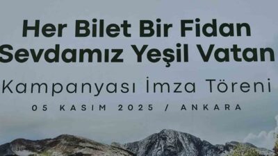 Tarım ve Orman Bakanı İbrahim Yumaklı, “Son 23 yılda yürüttüğümüz